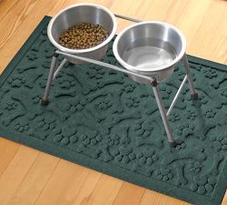 Waterhog Paws &amp; Bones Pet Mat