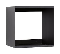 Wyatt Workspace 12&quot; Wall Cube