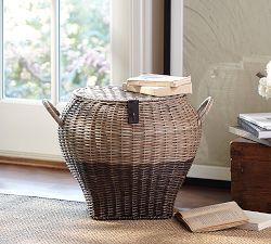Dipped Baskets