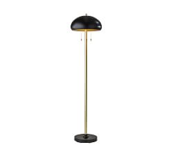 Lark Iron Floor Lamp (64&quot;)