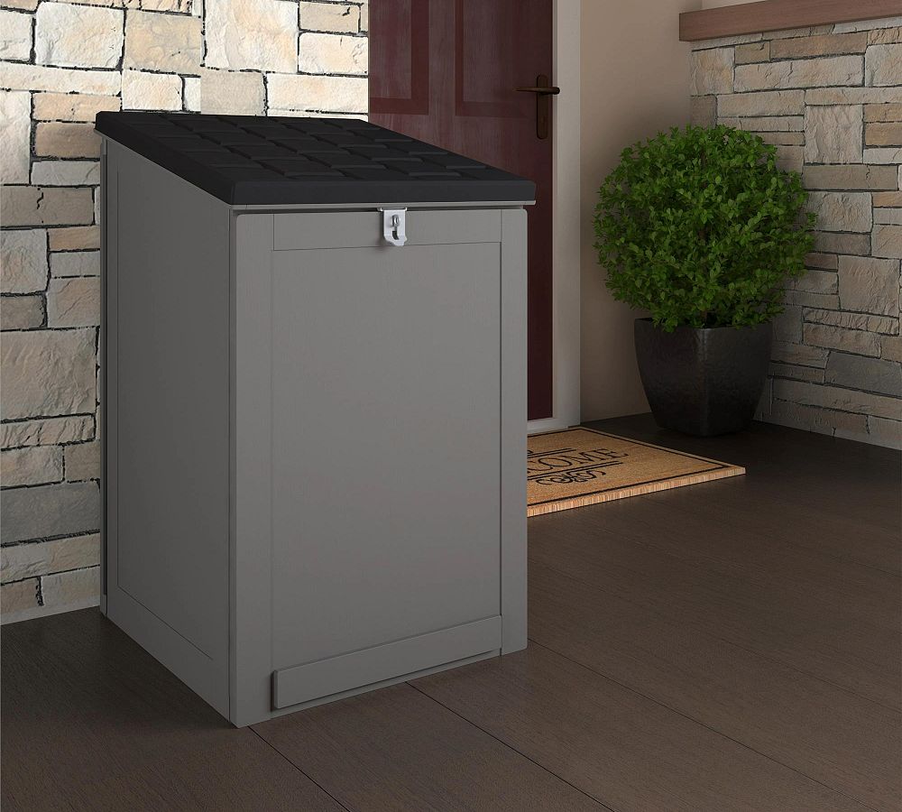 Sag Outdoor Lockable Storage Box