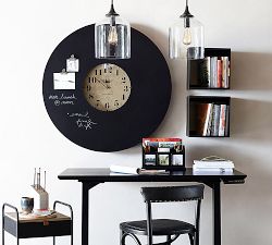 Wyatt Workspace 12&quot; Wall Cube