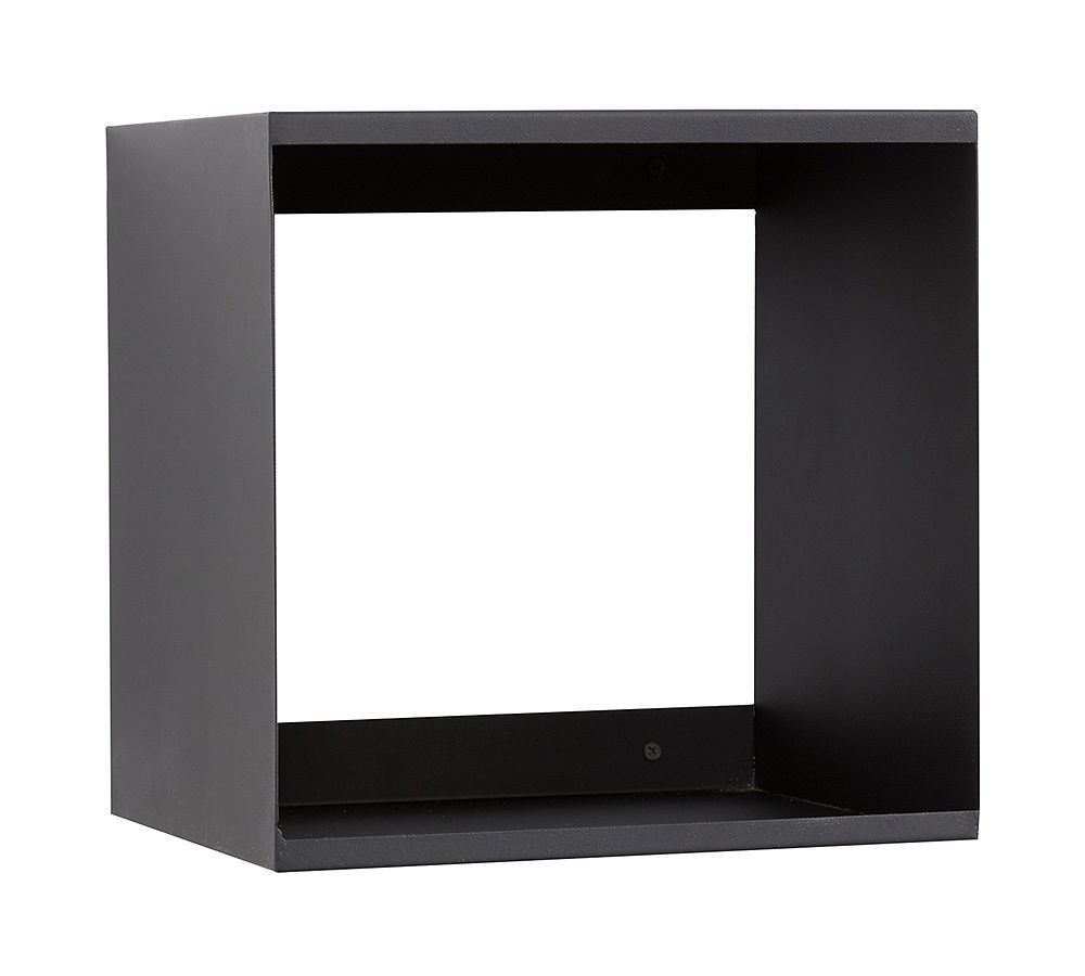 Wyatt Workspace 12&quot; Wall Cube