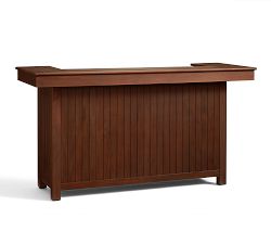 Chatham Mahogany Ultimate Bar