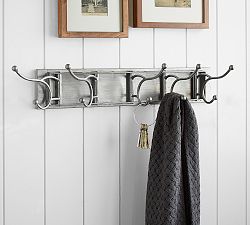 Collapsable Wall Hooks