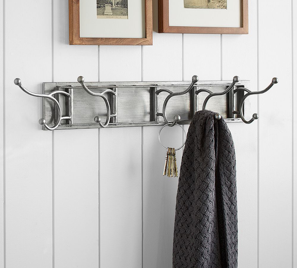 Collapsable Wall Hooks