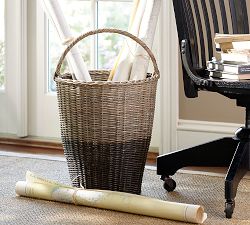 Dipped Baskets