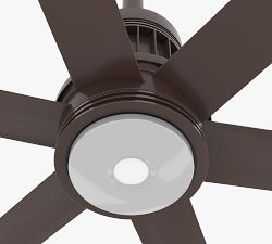 i6 Indoor Ceiling Fan LED Light Kit (9&quot;)