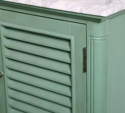 Page 19&quot; Single Sink Vanity