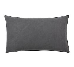 The Emily &amp; Meritt Washed Cotton  Sham