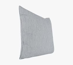 Antolin Striped Pillow Cover