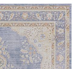 Carina Rug Swatch - Free Returns Within 30 Days