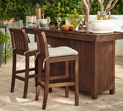 Chatham Mahogany Ultimate Bar