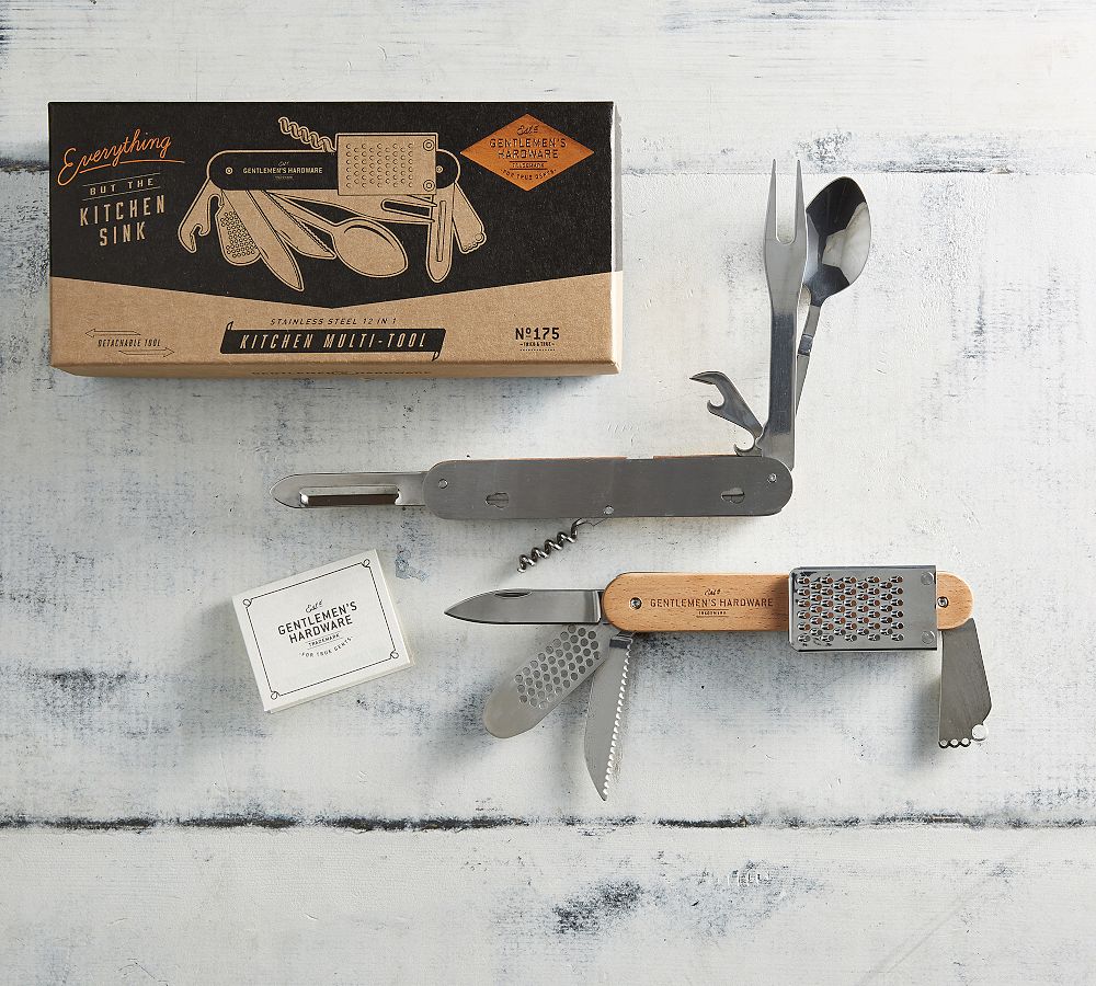 The Kitchen Multi-Tool