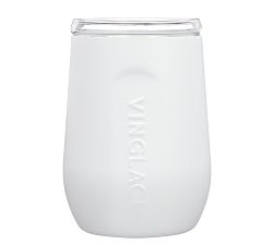 Vinglac&#233; Stemless Wine Tumbler