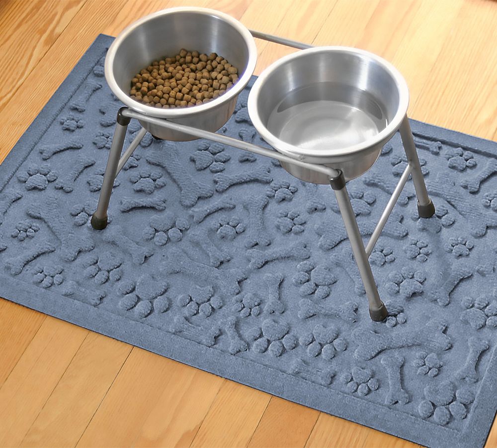 Waterhog Paws &amp; Bones Pet Mat
