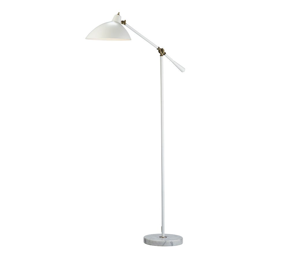 Cardinal Floor Lamp (52&quot;-60&quot;)