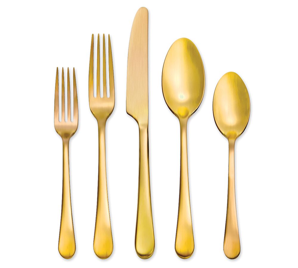 Mirabella Flatware Sets