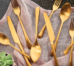 Mirabella Flatware Sets
