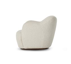 Ozark Swivel Chair