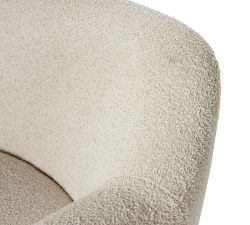Ozark Swivel Chair