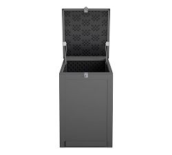 Sag Outdoor Lockable Storage Box