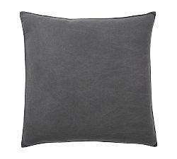 The Emily &amp; Meritt Washed Cotton  Sham