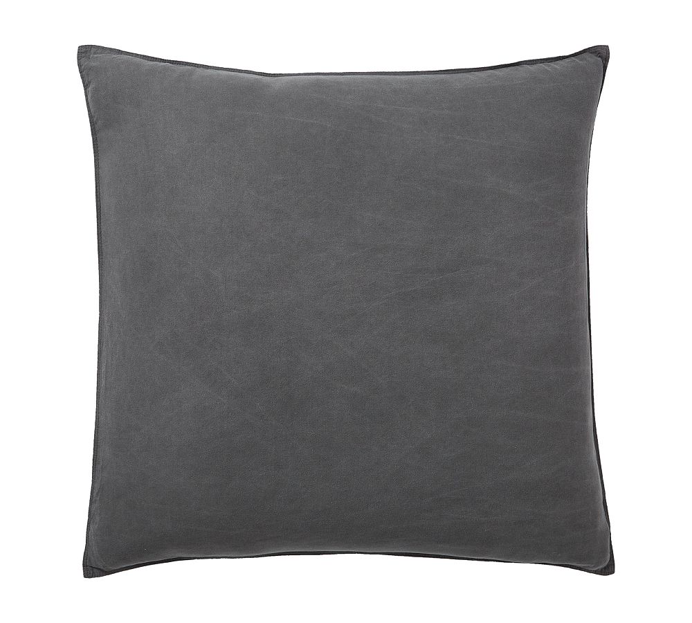 The Emily &amp; Meritt Washed Cotton  Sham