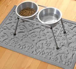 Waterhog Paws &amp; Bones Pet Mat