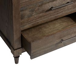 Brookdale 9-Drawer Dresser (64&quot;)