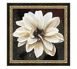 Daisy Print