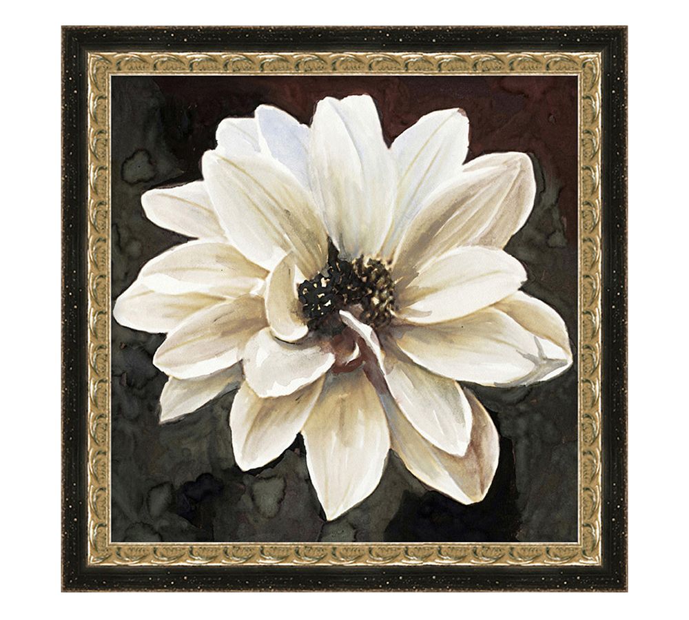 Daisy Print