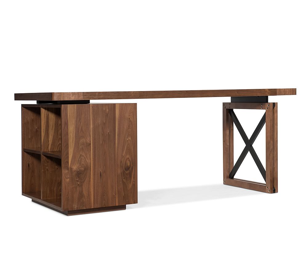 Daniel Peninsula Desk (64&quot;)