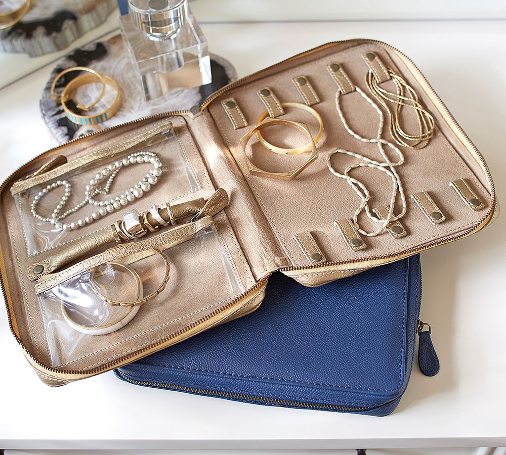 Jewelry Portfolio