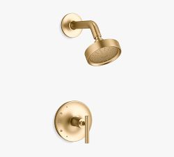 Kohler Purist&#174; Rite-Temp&#174; Lever Handle Shower with 1.75 GPM Showerhead