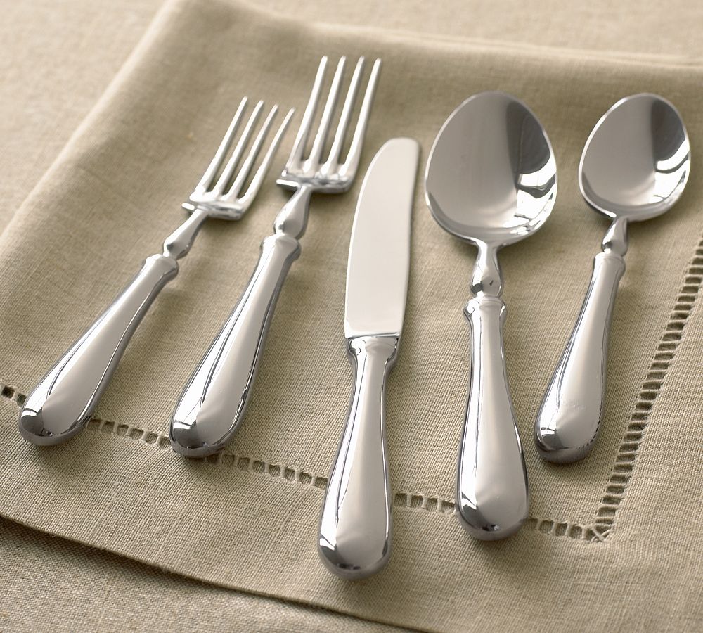 Savant Flatware Sets