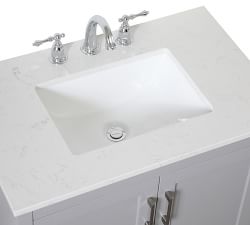 Cedra 30&quot; Single Sink Vanity