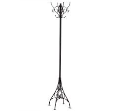 Daphne Coat Rack - Bronze