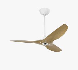 Haiku Outdoor Ceiling Fan (52&quot;-84&quot;)