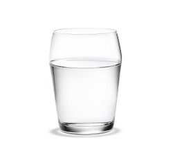 Holmegaard&#0174; Perfection Tumbler Glass, Set of 6