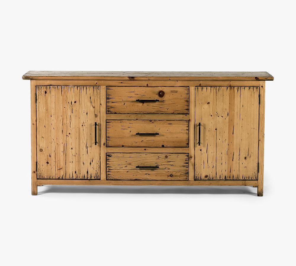 Arlo Reclaimed Wood Buffet