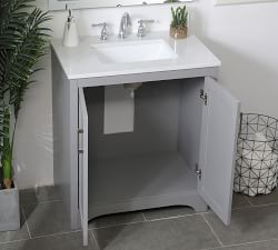 Cedra 30&quot; Single Sink Vanity