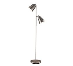 Grande Metal Floor Lamp (58&quot;)