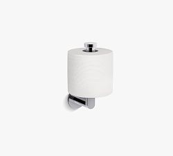 Kohler&#174; Composed&#174; Vertical Toilet Paper Holder