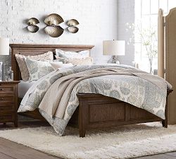 Meagan Paisley Sham