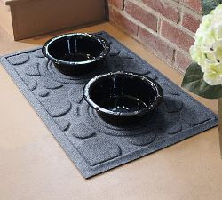 Waterhog Dots Pet Mat