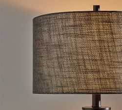 Franz Metal Table Lamp (21&quot;)