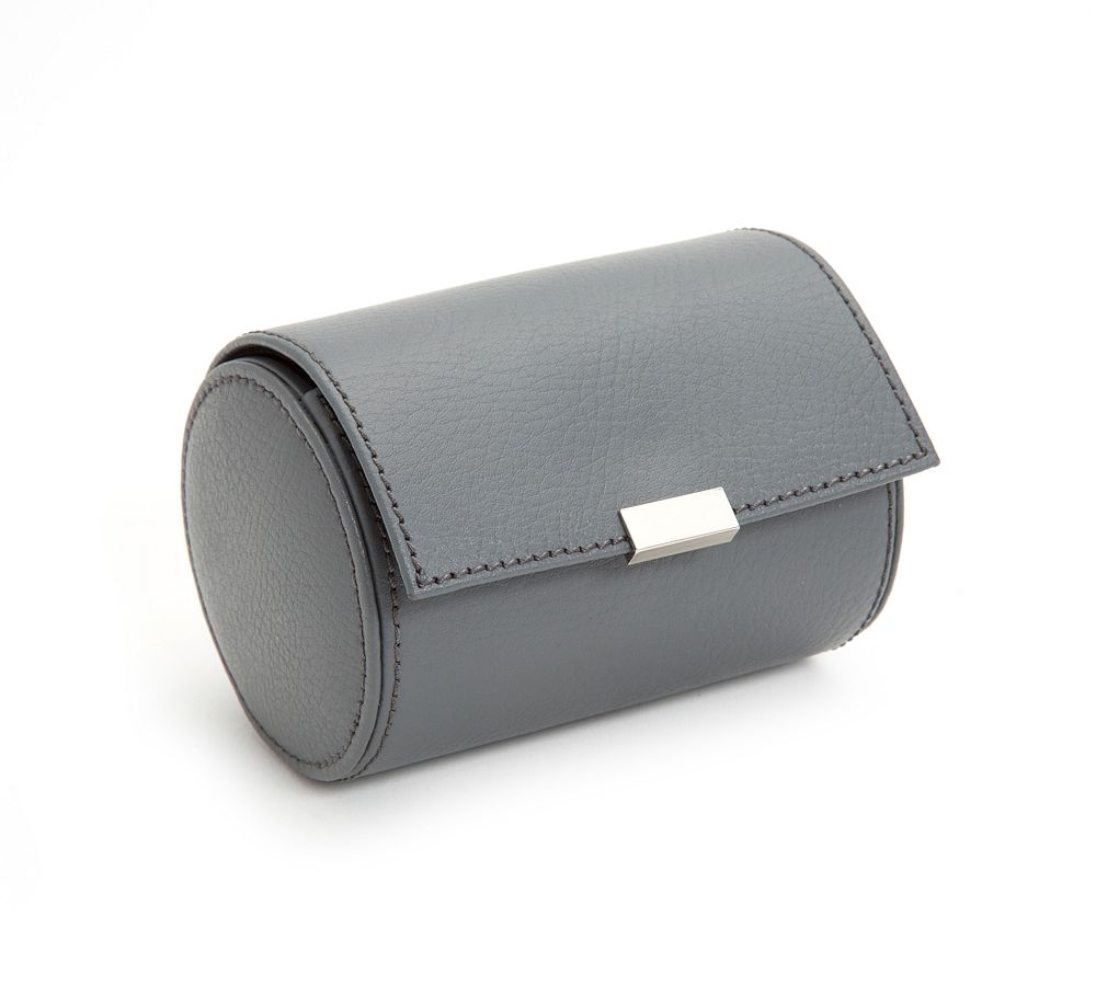 Howard Leather Single Watch Roll