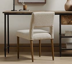 Keva Upholstered Dining Chair - Set of 2