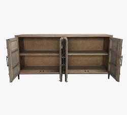 Leyton Reclaimed Wood Buffet (76&quot;)